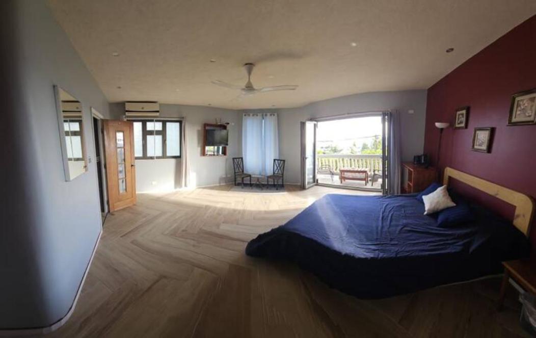 Shkyblue Suites Крайст Чърч Екстериор снимка