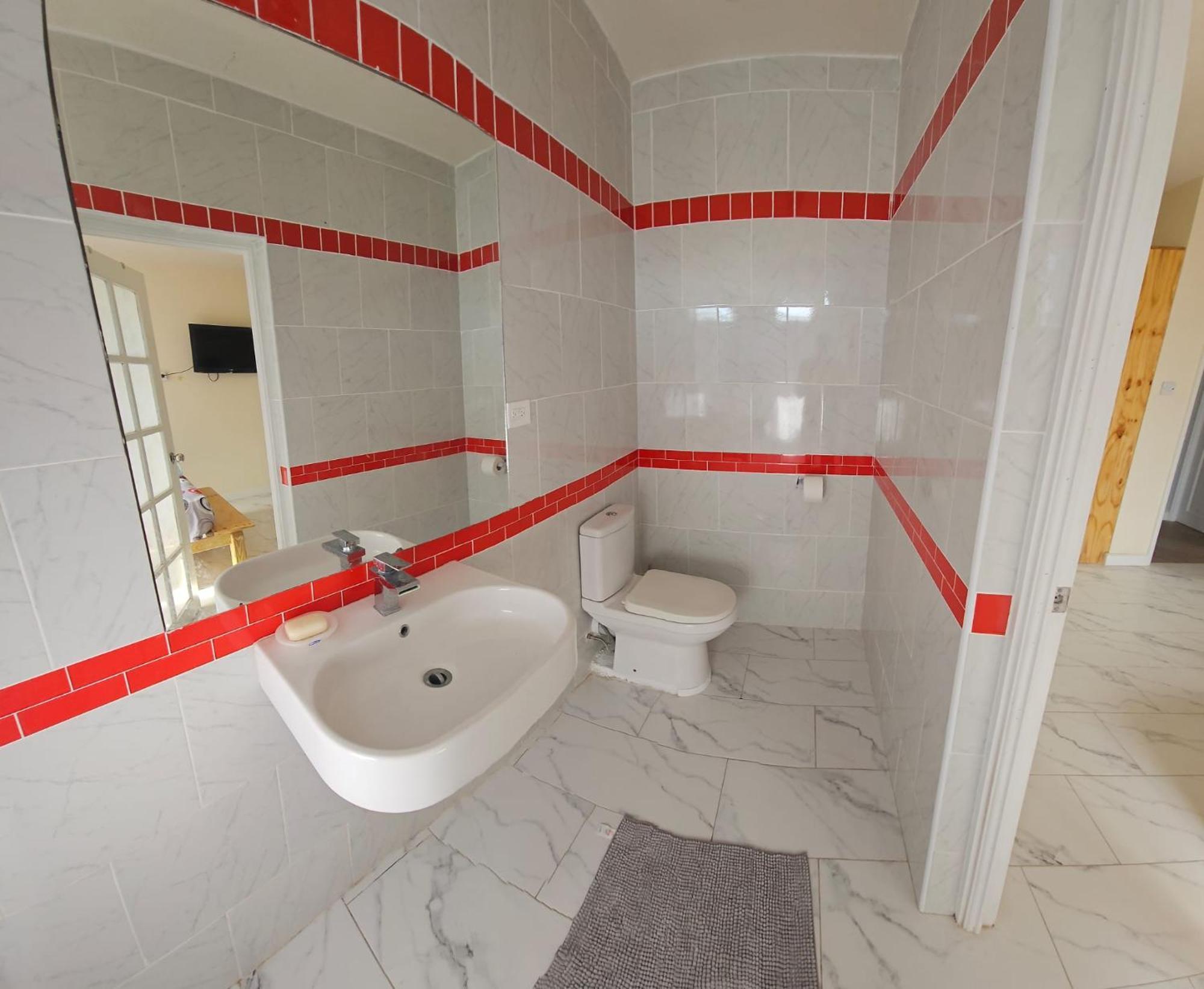 Shkyblue Suites Крайст Чърч Екстериор снимка